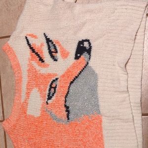 Wildfox loose Sweater